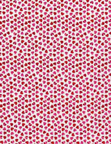 Quilting Cotton Ombre Hearts Timeless Treasures