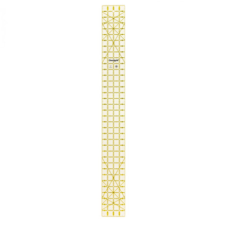 Acrylic Quilting Ruler 4in x 36in