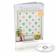 Machine Embroidery Quilt Pattern Book One Hoop Wonders
