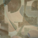 Cut Velvet Upholstery Fabric by the Yard - Kaleidoscope