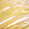 Foiled Spandex Opal Rainbow Fabric