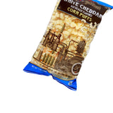 Trader Joe’s World’s Puffiest White Cheddar Corn Puffs 7 oz