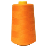 1 Yard All Purpose 6000 Yard Sewing Thread Spool for Machine and Hand Stitching standard spool