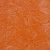 Crushed Velvet Flocking Fabric