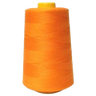 1 Pack of 6000 Yard Spools Sewing Thread All Purpose 100% Spun Polyester Overlock Cone