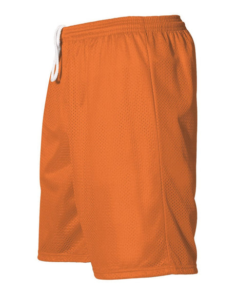 Extreme Mesh Shorts