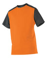 Crewneck Baseball Jersey