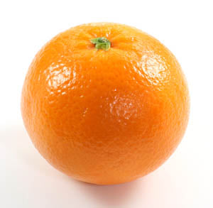 Orange Small
