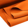 Neoprene Scuba Super Techno Polyester Spandex Fabric - Solid Colors, 58" Width, 1.5 Mm Thickness (1 Yard)
