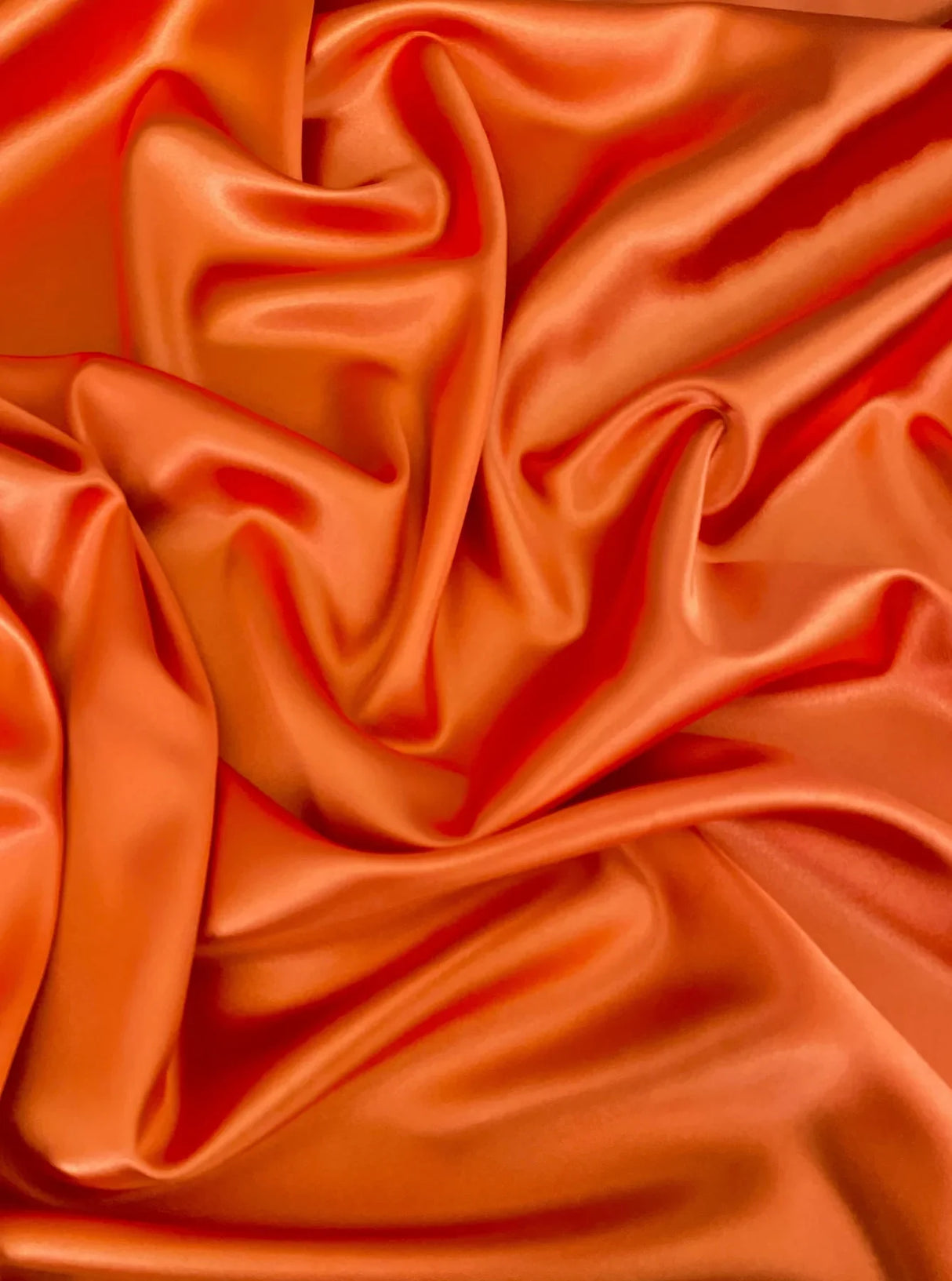 Stretch Satin