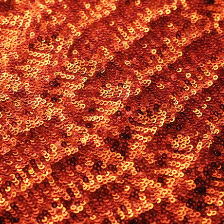 SC Glamour Matte Sequins Nylon Spandex Fabric - Multiple Colors, Matte Sequins, 54/56" Width (1 Yard)