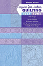 Free Motion Quilting Idea Book