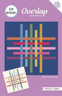 Quilt Pattern by Sew Mariana Overlap