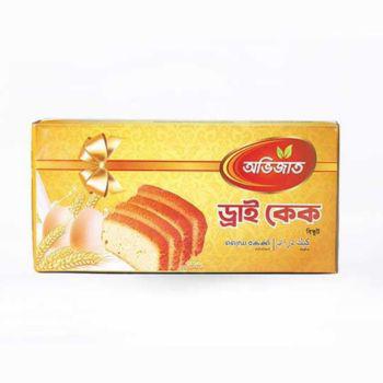 Ovijat Dry Cake