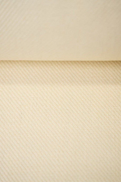 Pure Linen Twill Oyster