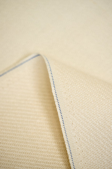 Pure Linen Fabric Swatch Card