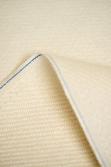 Pure Linen Twill Oyster