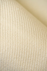 Pure Linen Twill Oyster