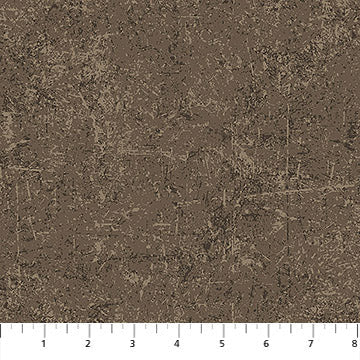 Cotton Fabric Taupe Glisten 43/44" Width