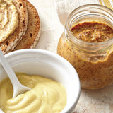 Trader Joe’s Dijon Mustard with White Wine 13 Oz