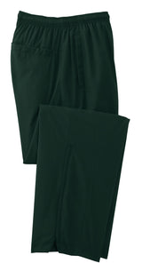 DISCONTINUED Sport-Tek® 5-in-1 Performance Straight Leg Warm-Up Pant