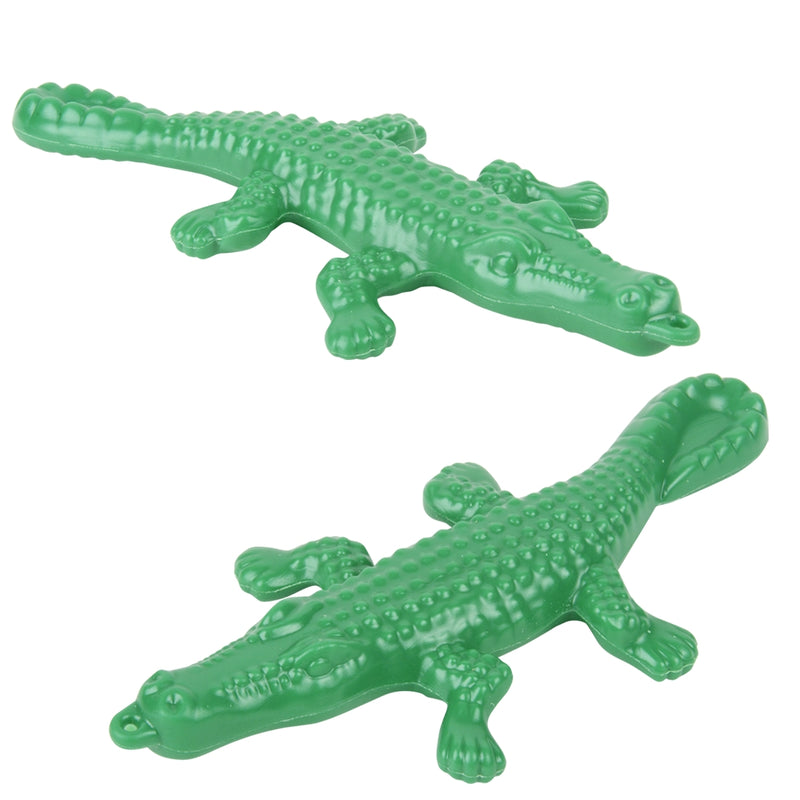 Alligator Plastic Figure (1 DZ)