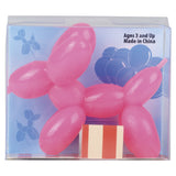 Rubber Balloon Dog (1 DSP)