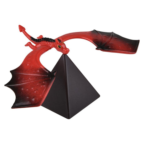 Balancing Dragon Toy 5"