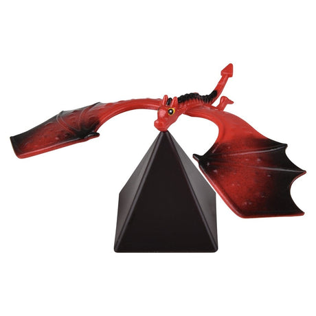 Balancing Dragon Toy 5"