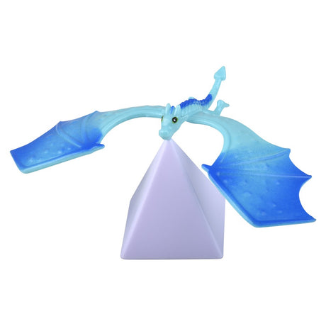 Balancing Dragon Toy 5"