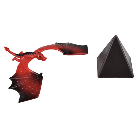 Balancing Dragon Toy 5"