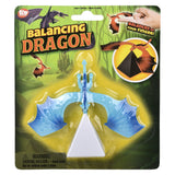 Balancing Dragon Toy 5"