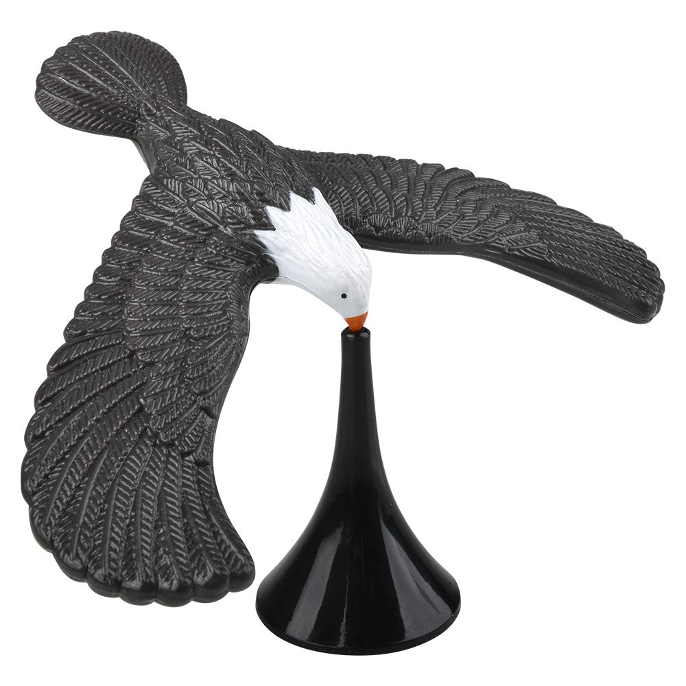 Balancing Eagle Toy