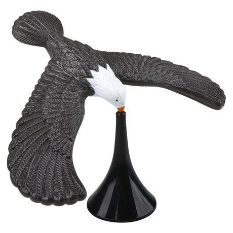Balancing Eagle Toy