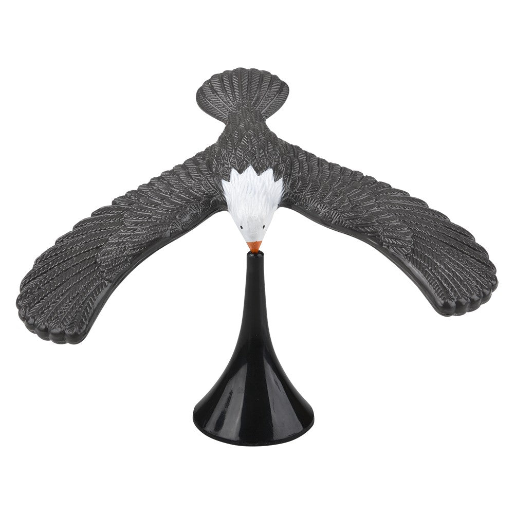 Balancing Eagle Toy