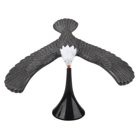 Balancing Eagle Toy