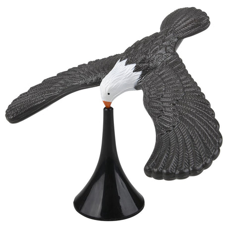 Balancing Eagle Toy