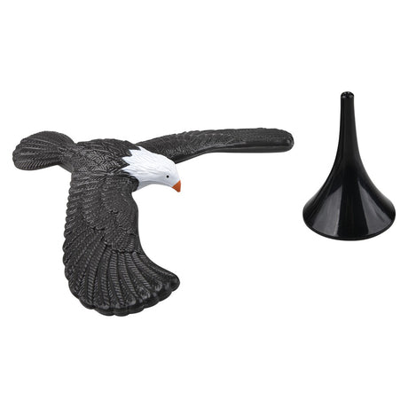 Balancing Eagle Toy