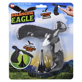 Balancing Eagle Toy