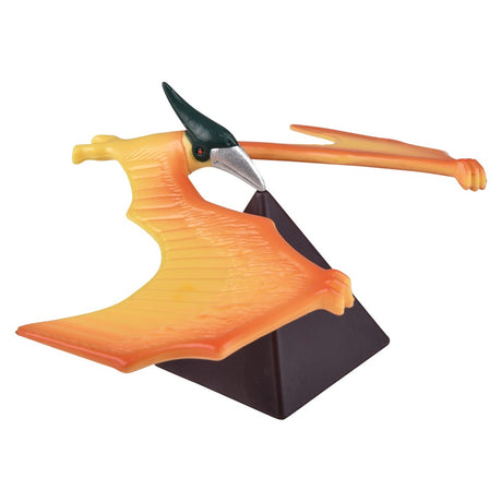 Balancing Pteranodon Toy