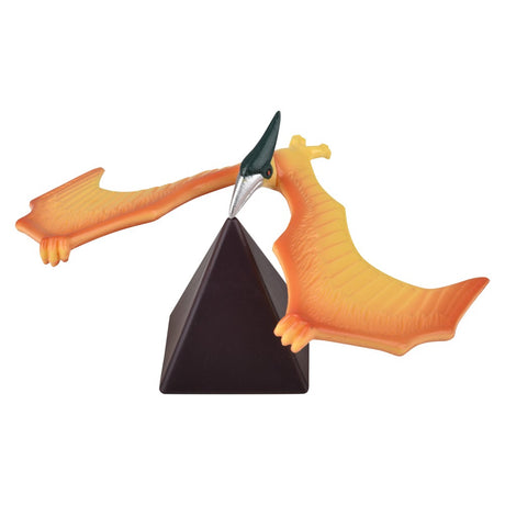 Balancing Pteranodon Toy