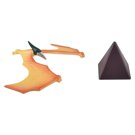 Balancing Pteranodon Toy