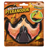 Balancing Pteranodon Toy