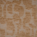 Chenille Jacquard Upholstery Fabric - Pablo Geometric