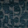 Chenille Jacquard Upholstery Fabric - Pablo Geometric