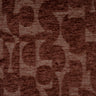 Chenille Jacquard Upholstery Fabric - Pablo Geometric