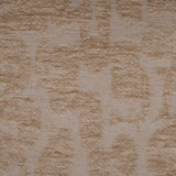 Chenille Jacquard Upholstery Fabric - Pablo Geometric