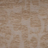 Chenille Jacquard Upholstery Fabric - Pablo Geometric