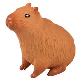 Capybara Figurines 2.5" (1 Dozen)