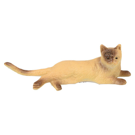Cat Figurines 2.5" (1 DZ)